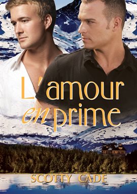 Cover image for L'amour en prime