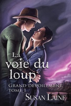 Cover image for La voie du loup