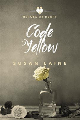 Cover image for Code Yellow