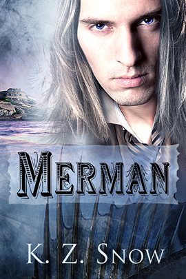 Cover image for Merman