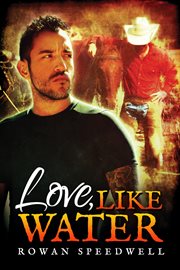 Love, like water cover image