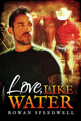 Cover image for Like Water Love