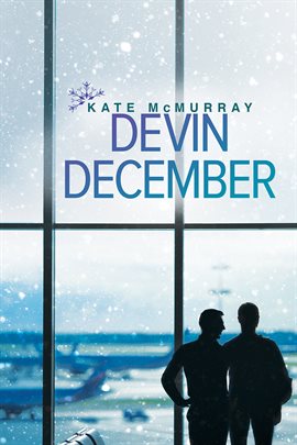 Cover image for Devin December