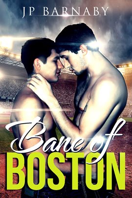 Cover image for Bane of Boston
