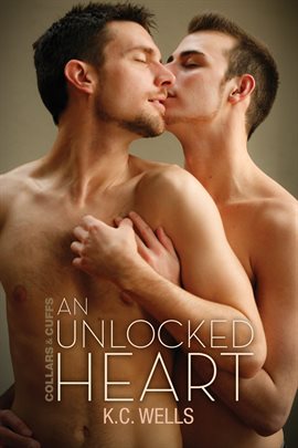 Cover image for An Unlocked Heart