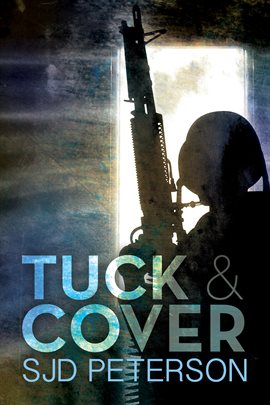 Cover image for Tuck & Cover