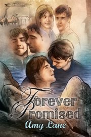 Forever promised cover image