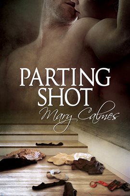 Cover image for Parting Shot