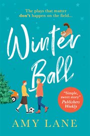 Winter Ball cover image