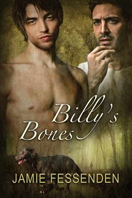 Cover image for Billy's Bones