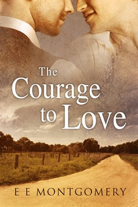 Cover image for The Courage to Love