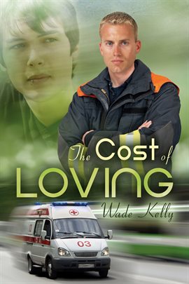 Cover image for The Cost of Loving