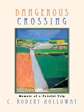 Umschlagbild für Dangerous Crossing