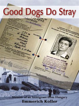 Cover image for Good Dogs Do Stray