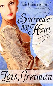 Surrender my heart cover image