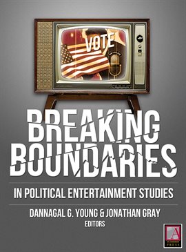 Cover image for Breaking Boundaries