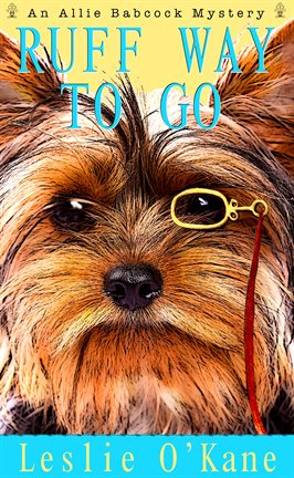 Cover image for Ruff Way to Go