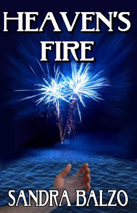 Cover image for Heaven's Fire