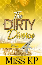 Dirty Divorce Part 4 cover image