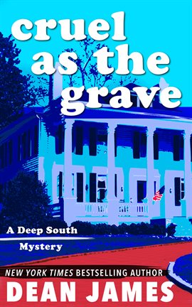 Cover image for Cruel as the Grave