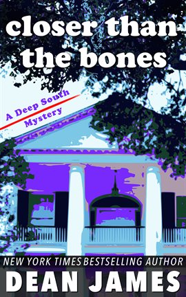 Cover image for Closer than the Bones
