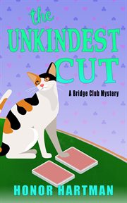 The unkindest cut cover image