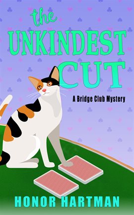 Cover image for The Unkindest Cut