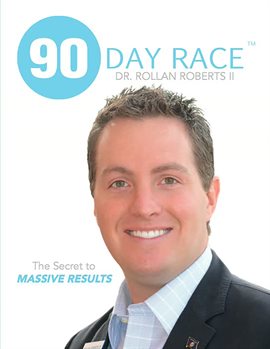 Cover image for 90 Day Race