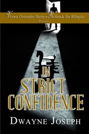 In Strict Confidence cover image