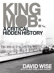 King mob : a critcal hidden history cover image