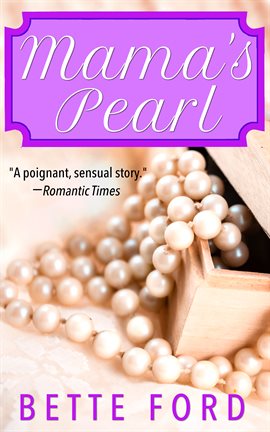 Cover image for Mama's Pearl