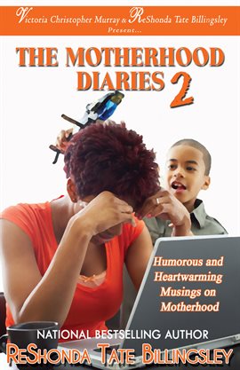 Cover image for The Motherhood Diaries 2