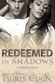 Redeemed in shadows cover image