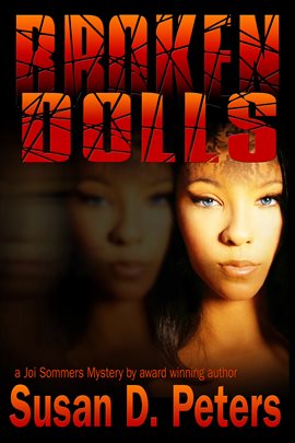 Cover image for Broken Dolls