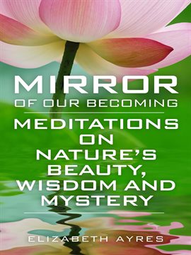 Cover image for Mirror of Our Becoming