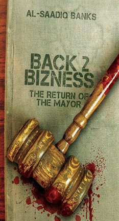 Cover image for Back 2 Bizness