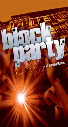 Cover image for Block Party
