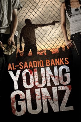 Cover image for Young Gunz