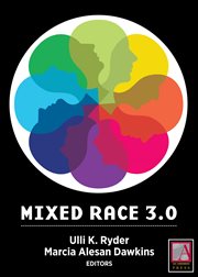 Mixed Race 3.0 cover image