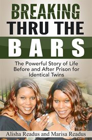 Breaking Thru The Bars cover image