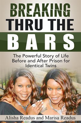 Cover image for Breaking Thru The Bars