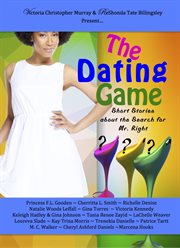 The dating game cover image