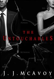 The untouchables cover image