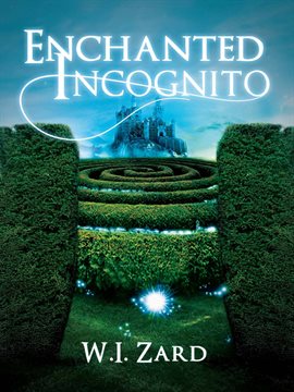 Imagen de portada para Enchanted Incognito