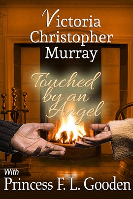 Cover image for Touched By An Angel