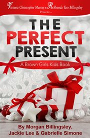 The perfect present cover image