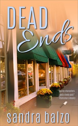 Cover image for Dead Ends