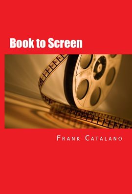 Cover image for Book to Screen