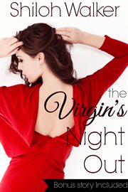 The virgin's night out cover image