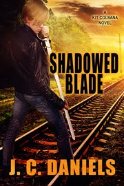 Shadowed Blade cover image